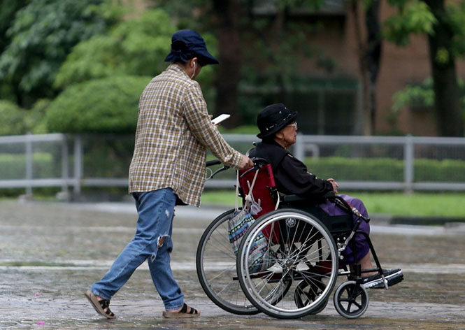 學烹飪、看護技巧...北市擬開設移工學校 預計年底上線