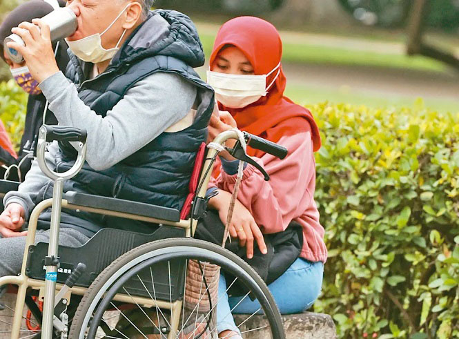 外國技術人力 月薪門檻漲2000元