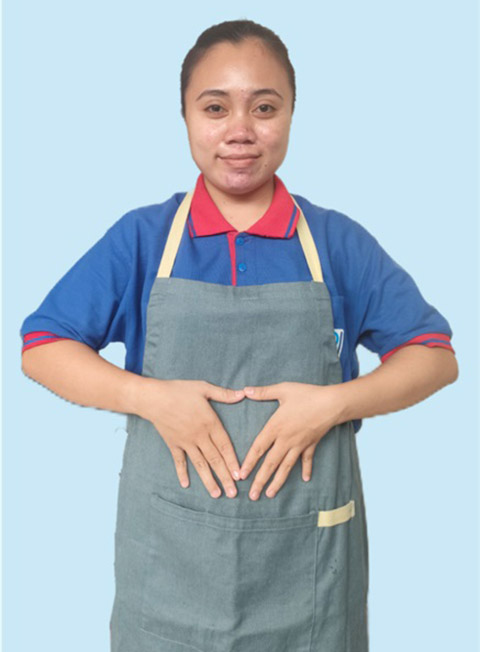 梅莉莎