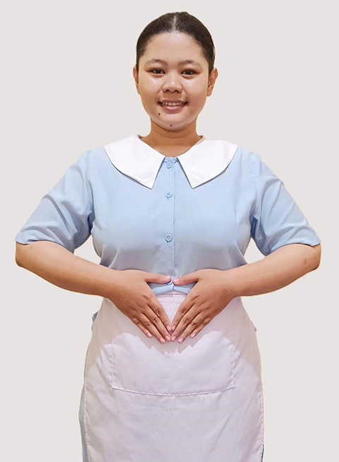迪妮