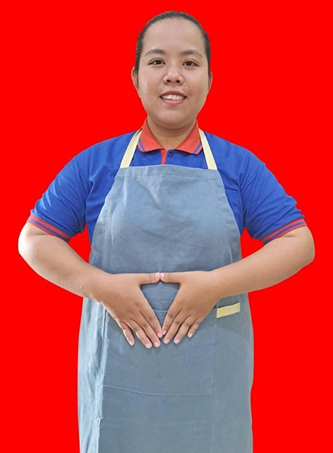 蕾拉