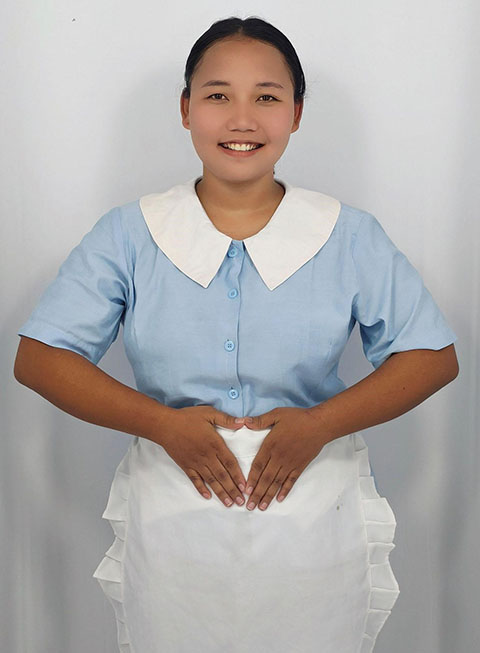 妮雅