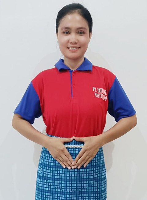 阿娜