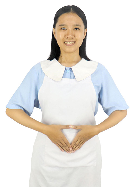 阿妮