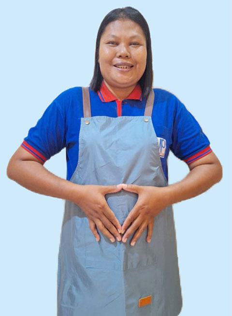 莎莉