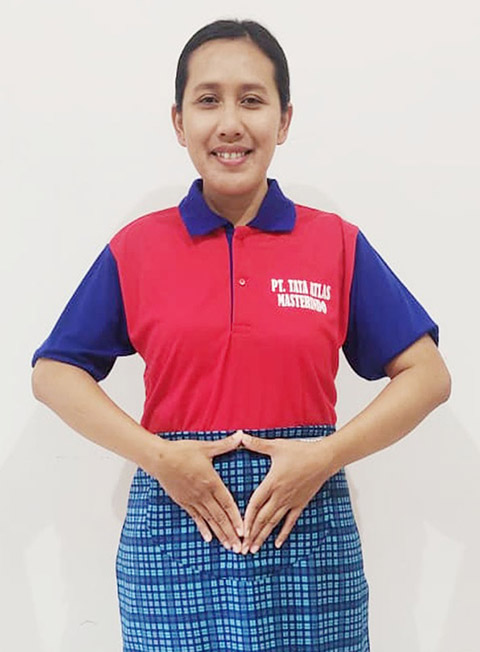 阿娜