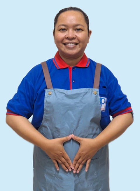 咪妮