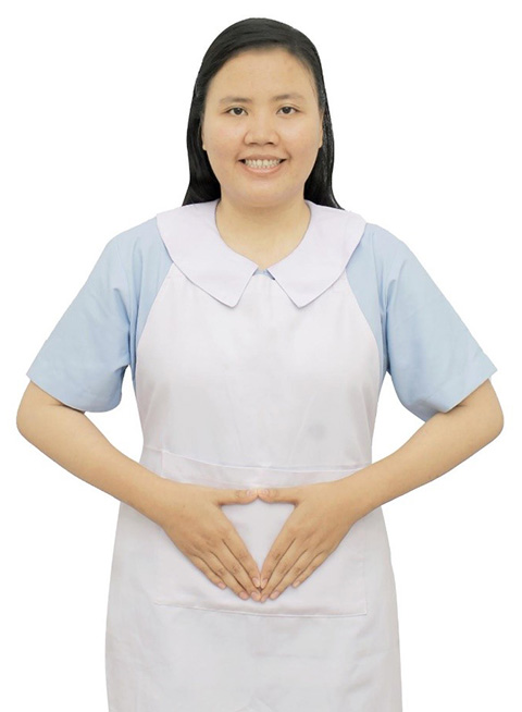 迪娜